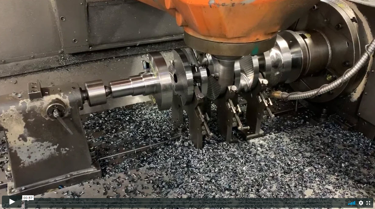 Videos – Bryant Racing High Quality Custom Crankshafts